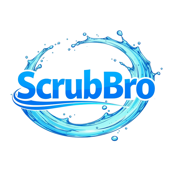 ScrubBro